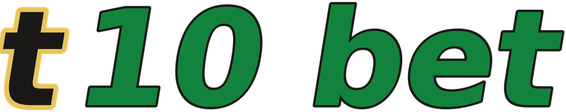 t10 bet logo